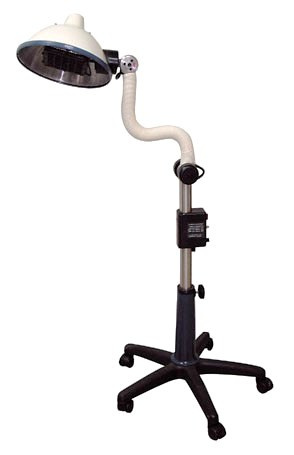 Sky Eye TDP Lamp Features 800 Watts of Infrared Therapy